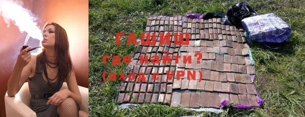 гашик Верея